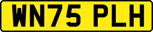 WN75PLH