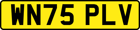 WN75PLV