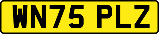 WN75PLZ