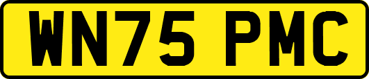 WN75PMC