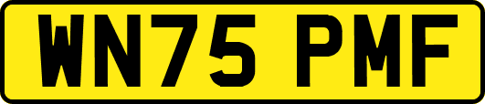 WN75PMF