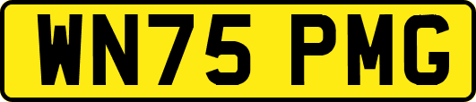 WN75PMG