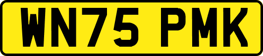 WN75PMK