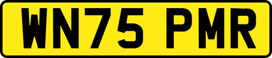 WN75PMR
