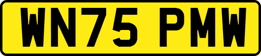 WN75PMW