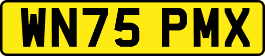 WN75PMX
