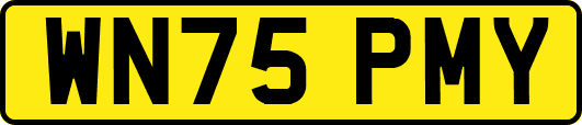 WN75PMY