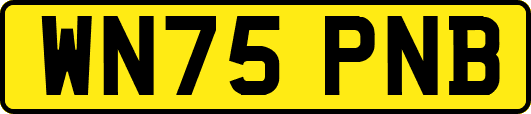 WN75PNB