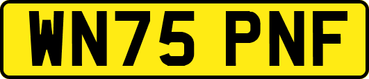 WN75PNF