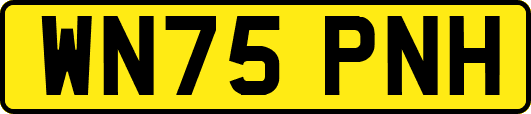 WN75PNH