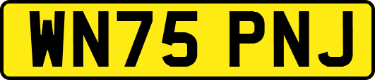 WN75PNJ