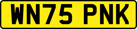 WN75PNK