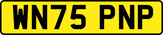 WN75PNP