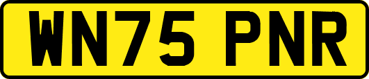 WN75PNR