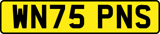 WN75PNS