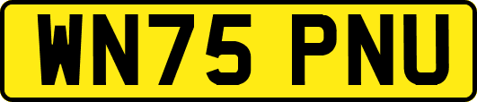 WN75PNU
