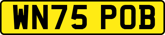 WN75POB