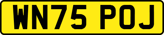 WN75POJ