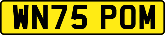 WN75POM
