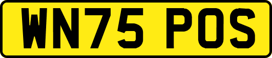 WN75POS