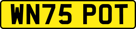 WN75POT