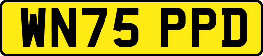 WN75PPD