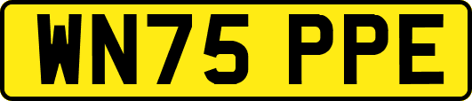 WN75PPE