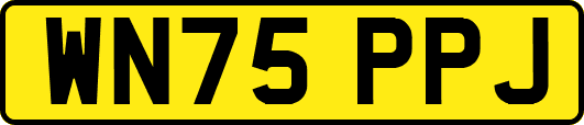 WN75PPJ