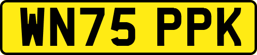 WN75PPK