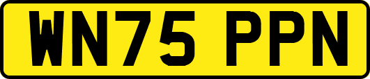 WN75PPN