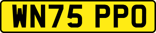 WN75PPO