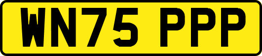 WN75PPP