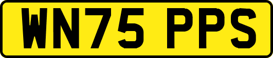 WN75PPS