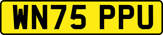 WN75PPU