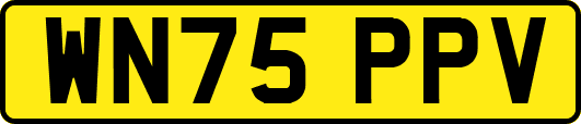 WN75PPV