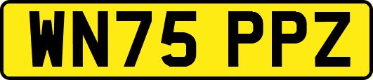WN75PPZ