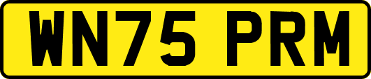WN75PRM