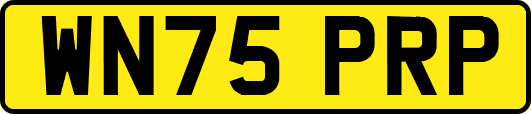 WN75PRP