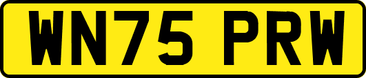 WN75PRW