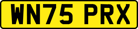 WN75PRX