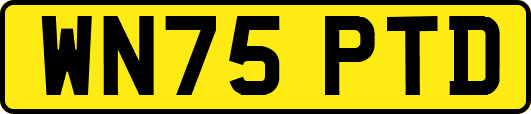WN75PTD