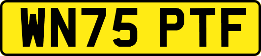 WN75PTF