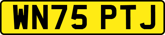 WN75PTJ