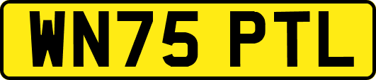 WN75PTL