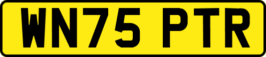 WN75PTR
