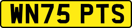 WN75PTS