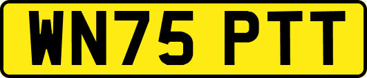 WN75PTT