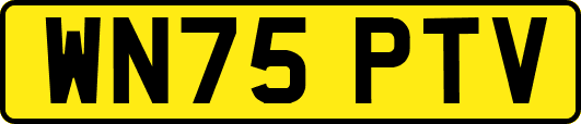 WN75PTV