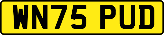 WN75PUD