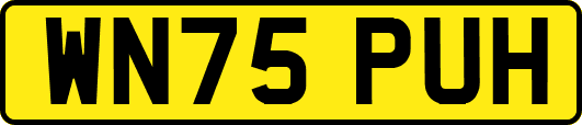 WN75PUH